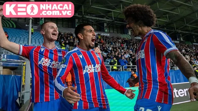 Đánh giá chi tiết trận cầu theo Kèo Nhà Cái VC đưa ra