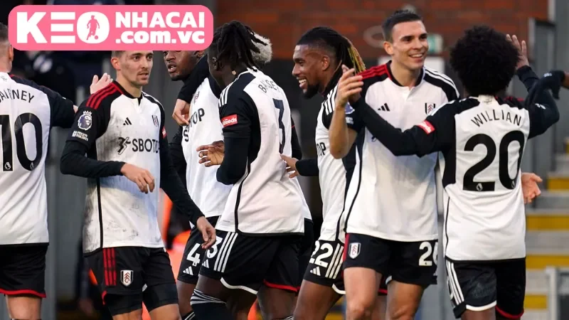 Đánh giá chuyên sâu phong độ theo nhận định của Kèo Nhà Cái VC