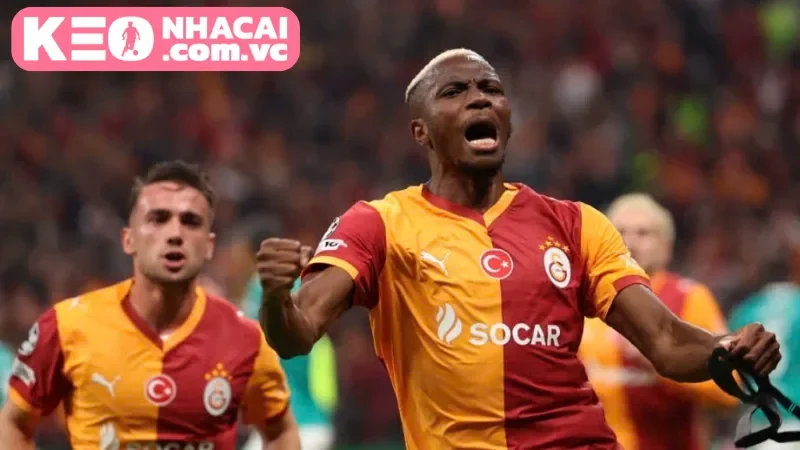 Đánh giá chuyên sâu theo nhận định của Kèo Nhà Cái VC