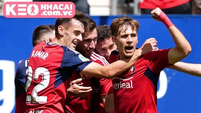 Real Oviedo vs Osasuna